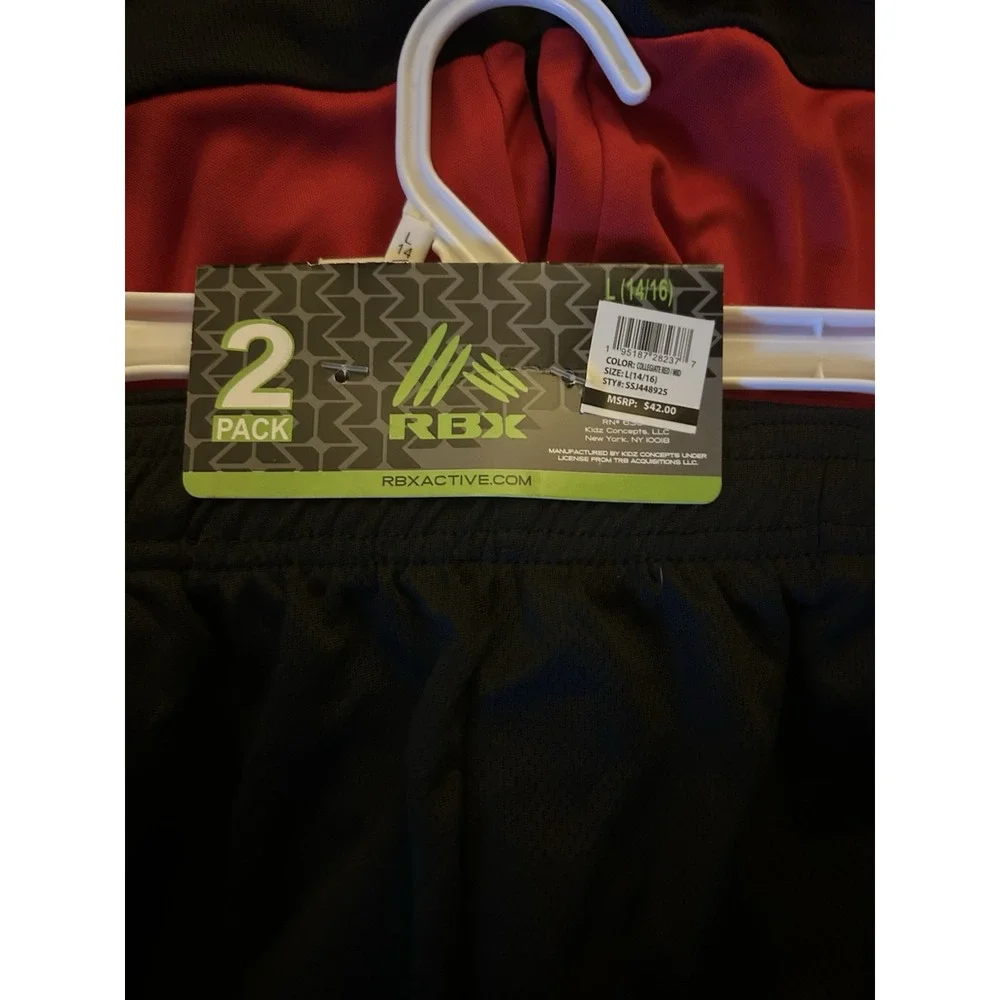 RBX two pairs